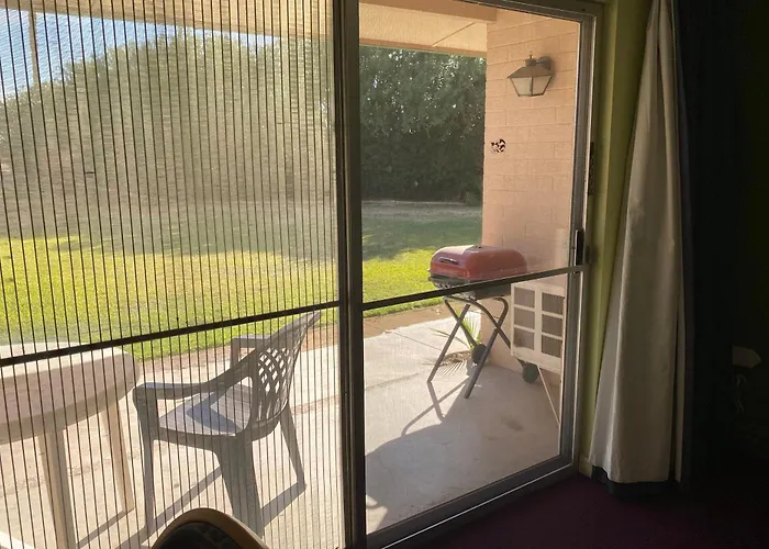 Oyo Hotel Yuma Az Desert Grove