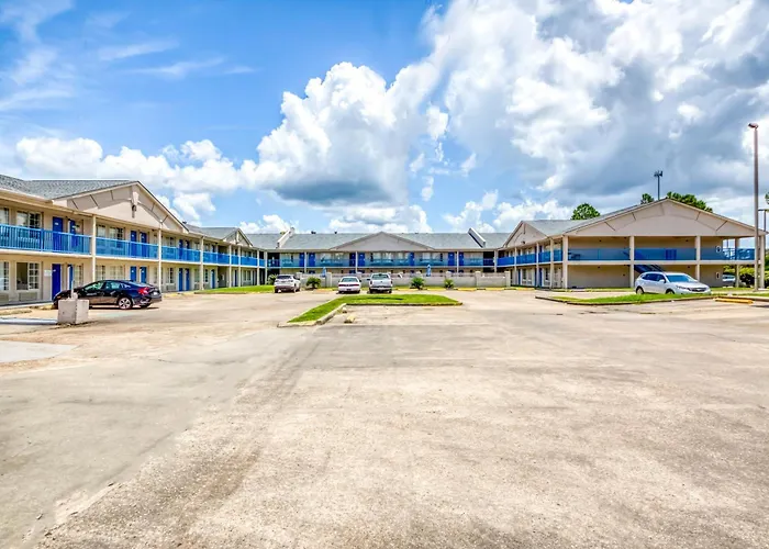 Oyo Hotel Baton Rouge East I-12 Louisiana