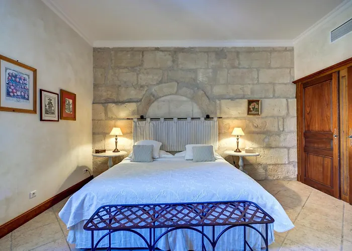 Hotel Mas des Comtes de Provence à Tarascon
