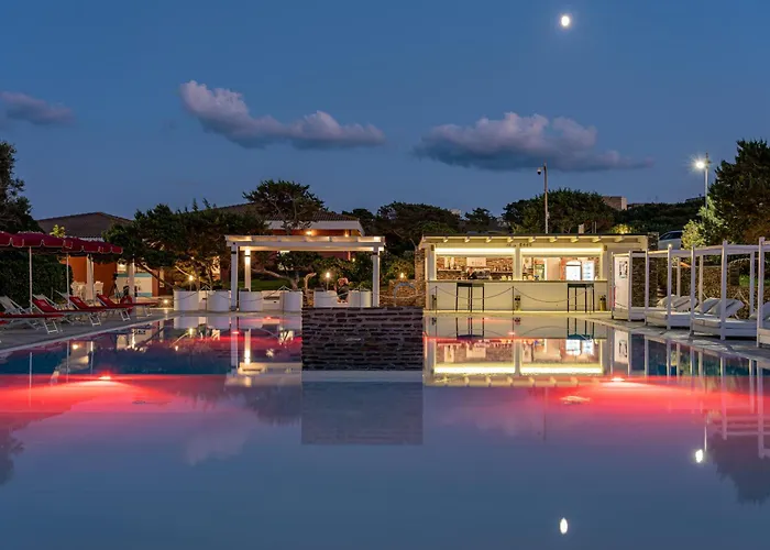 Hotel Club Esse Sporting Stintino