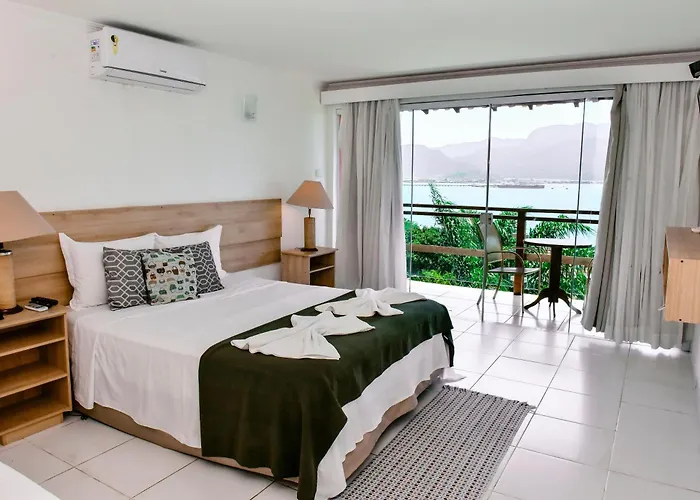 Hotel Vista Bella