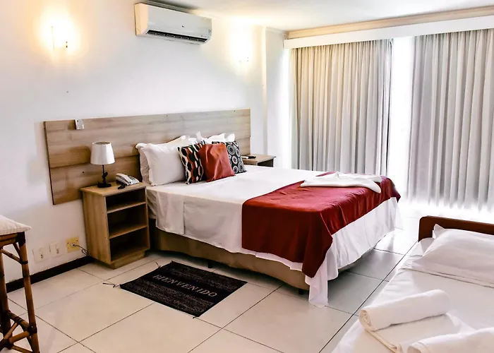 Hotel Vista Bella