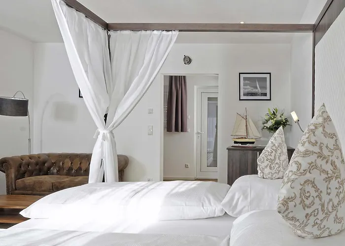 Hotel Chiemseepanorama Gstadt am Chiemsee