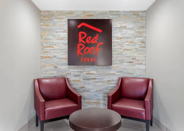 Red Roof Inn Hope