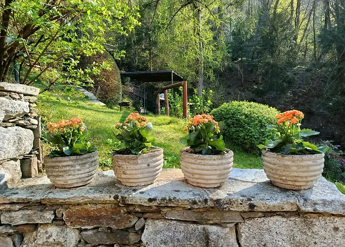 Hotel Cascina Nel Bosco Cannobio