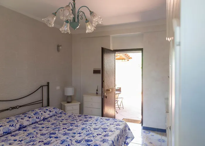 B&B Appartamenti l'Anfora