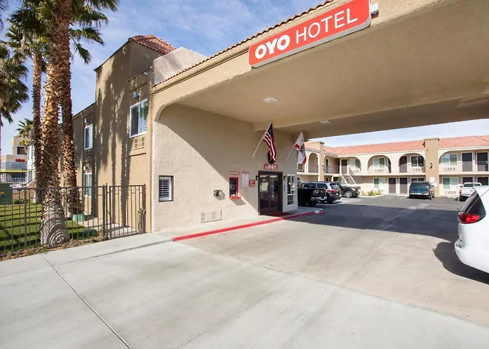 Hotel Palmdale - Antelope Valley
