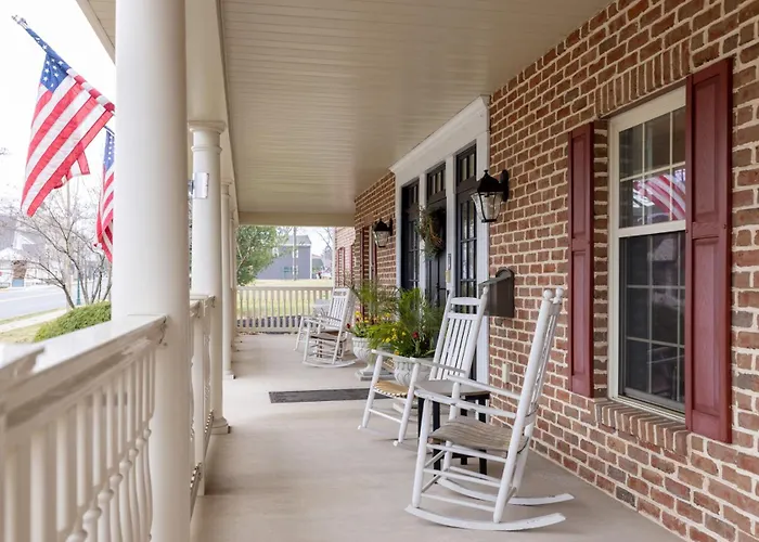 Selinsgrove Inn