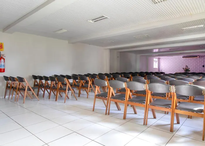 OYO New Anápolis Hotel, Imperatriz