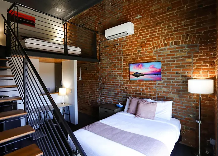 The Hotel Sturgis