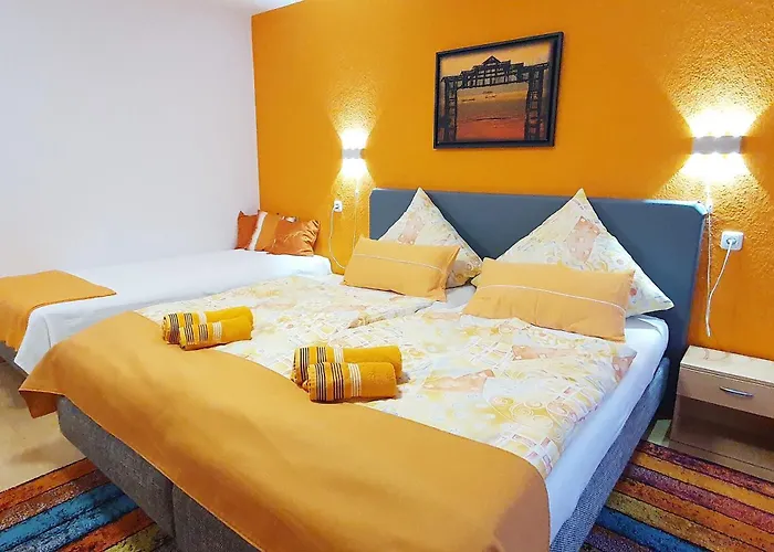 Hotel Mühlwinkler Hof Bergen 