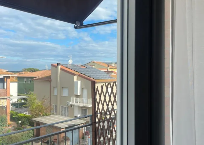 Le Coltie - affittacamere e appartamenti