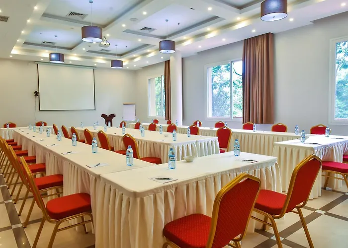 Admas Grand Hotel