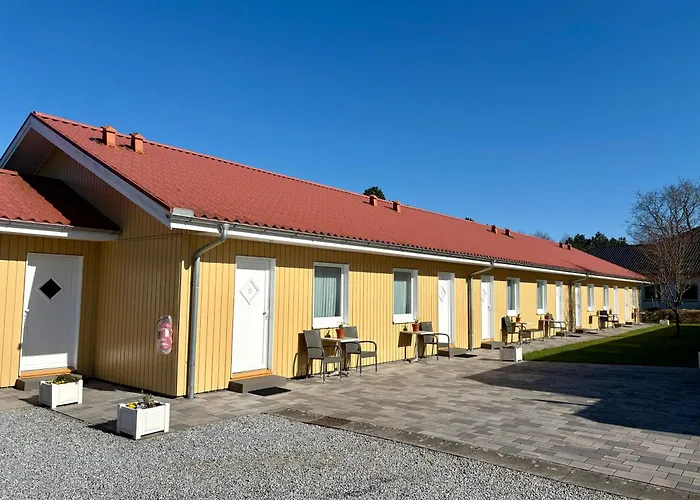 Ellen Hotel Harrislee