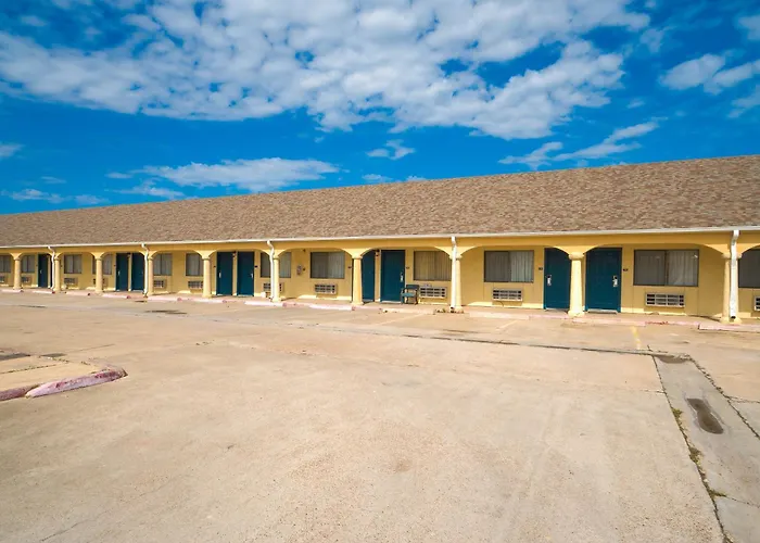 Aransas Bay Inn & Suites Corpus Christi By Oyo
