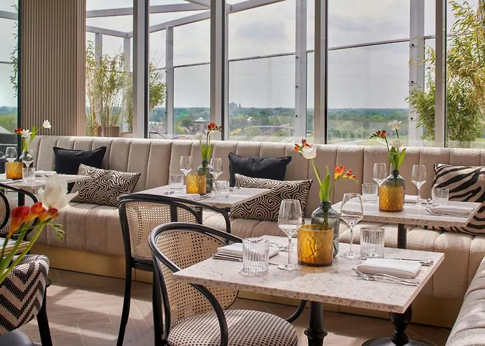 The Den, 'S-Hertogenbosch, A Tribute Portfolio Hotel