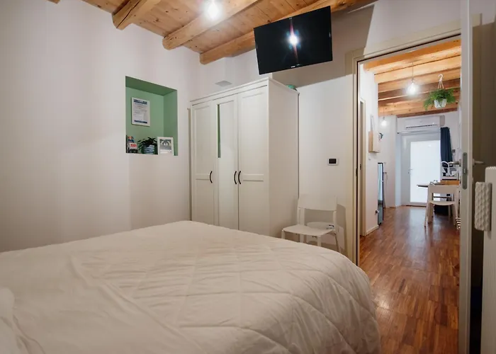 Nell'Antico Borgo B&B Molfetta