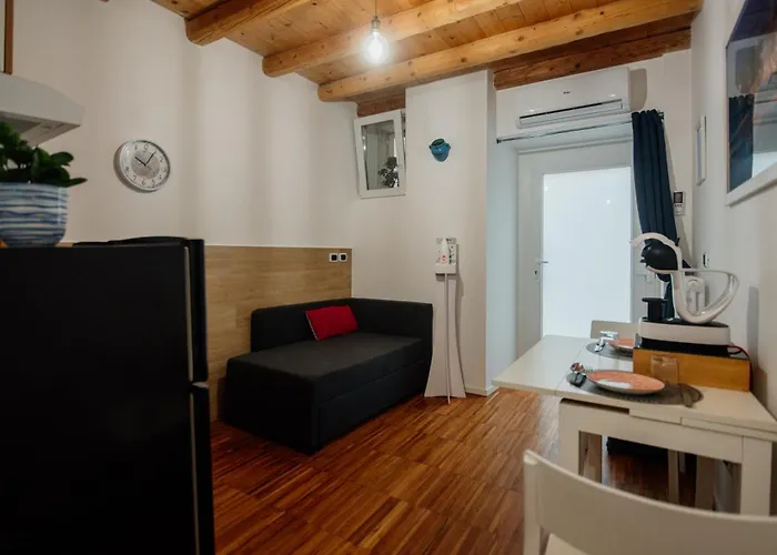 Nell'Antico Borgo B&B Molfetta