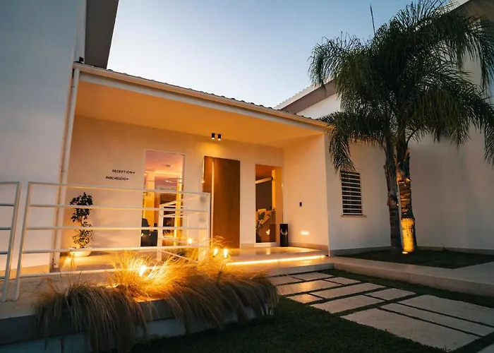 La Maison - Boutique Rooms Sperlonga