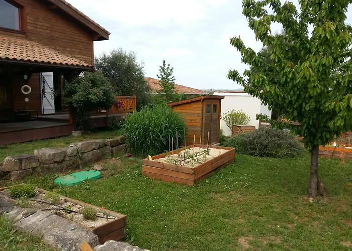 Ecolodge Bellevue ALBI
