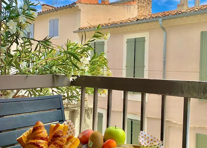Hotel Des Tuileries Nîmes