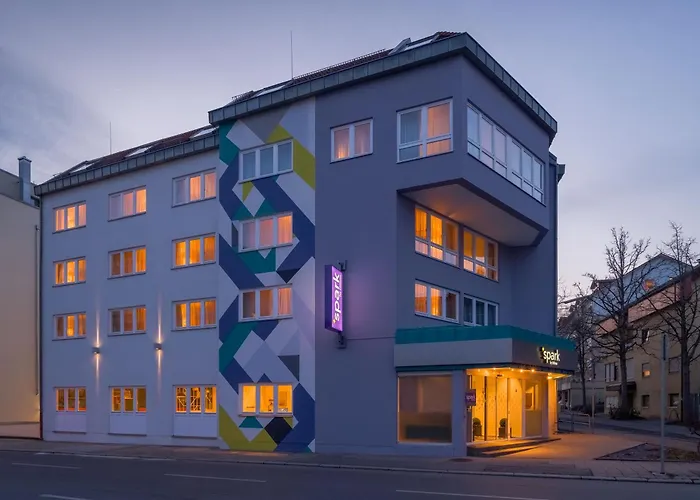 Hotel NH Stuttgart Sindelfingen