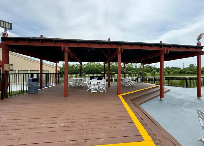 Quality Inn Mason Near Kings Island