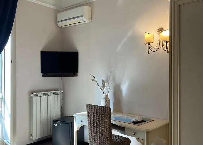 B&B La Dimora Di Nettuno Napoli