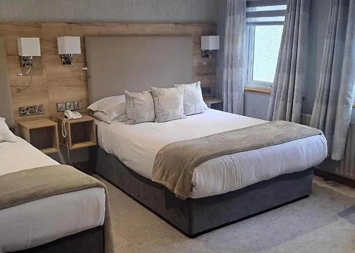 Royal Court Hotel Portrush