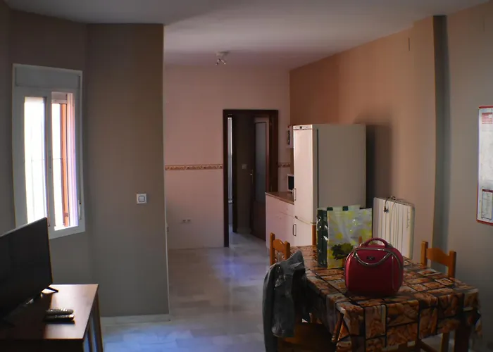 Hostal Alamare