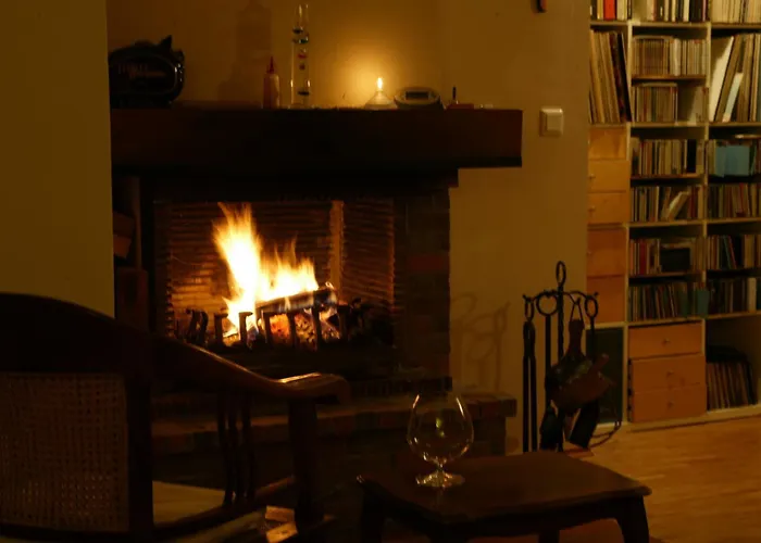 Landhotel Pension Haus Sonneck Manderscheid