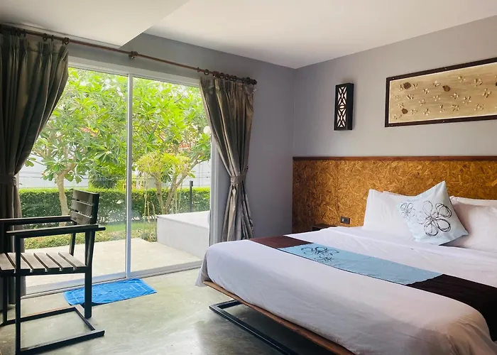 The Hip Resort @ Phi Phi