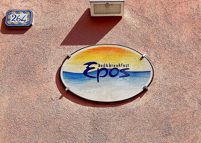 B&B Epos Acitrezza