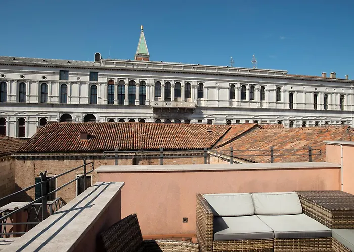 Hotel Ca' Dei Dogi Venedig