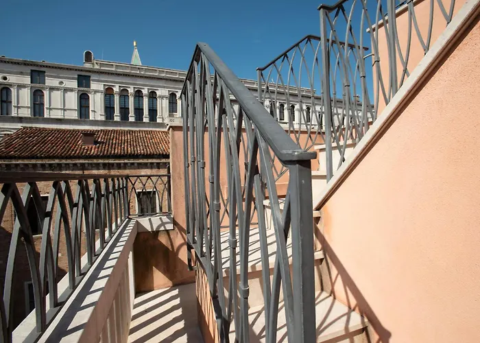 Hotel Ca' Dei Dogi Venedig