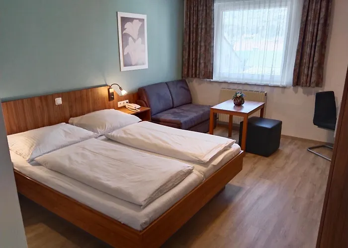 Dolomitenhotel Lienz