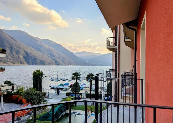 Foresteria Bb Sul Lago Porlezza