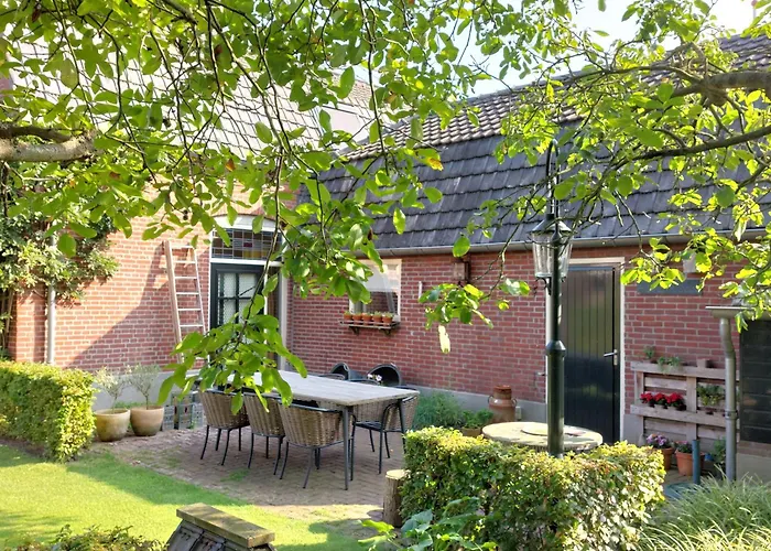 Bed&Breakfast Ons Oda Sint-Oedenrode