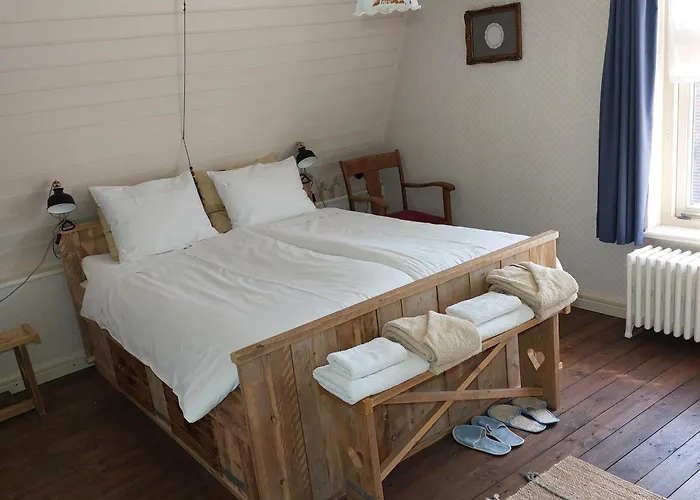 Bed&Breakfast Ons Oda Sint-Oedenrode