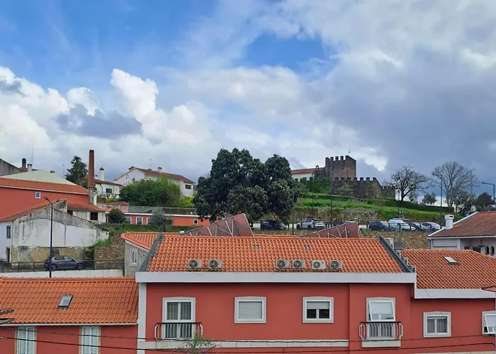 Hotel Square Sertã