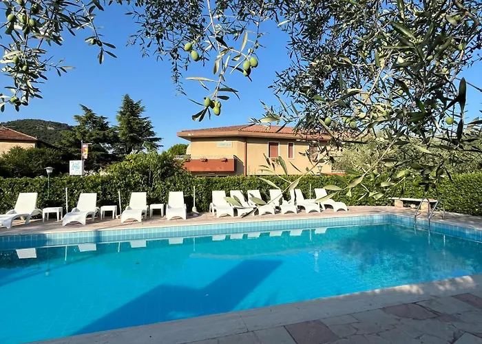 Hotel Lory Garda 