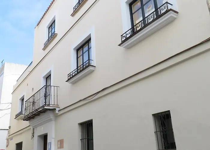 Casa de las Especias Hotel Boutique Sanlúcar de Barrameda