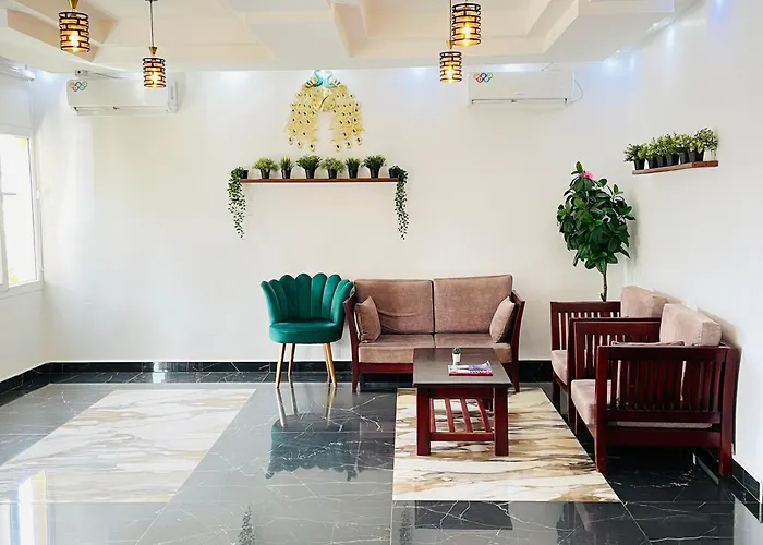 Cincinnati Hotel Yaounde