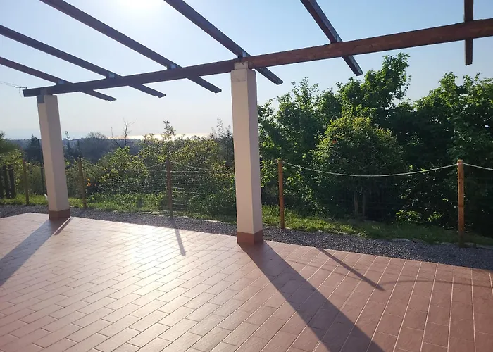 Hotel a Cogoleto