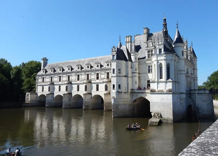 Best Western Premier Hotel de la Cite Royale Loches