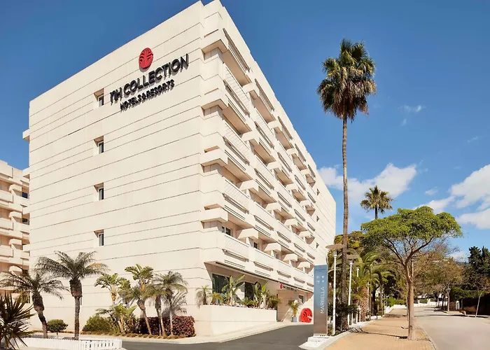 Hotel Nh Collection Marbella