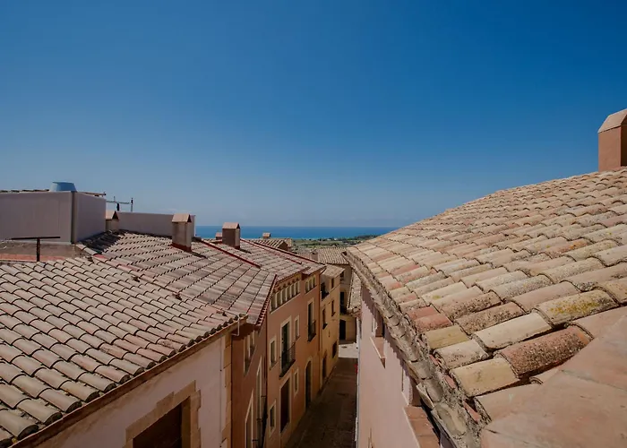 Gran Claustre Boutique Hotel & Spa Altafulla