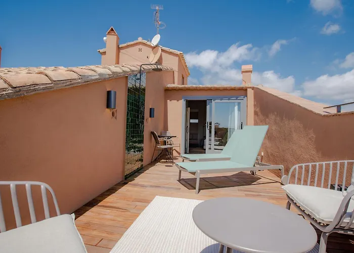 Gran Claustre Boutique Hotel & Spa Altafulla