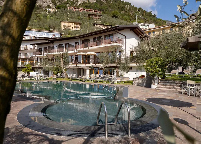 Hotel Coste Limone sul Garda
