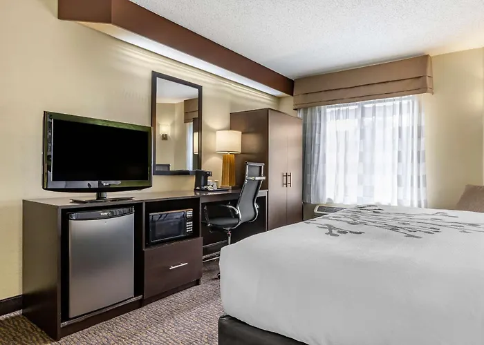 Sleep Inn Matthews-Charlotte
